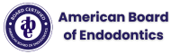 American Board of Endodontics Diplomate Certification