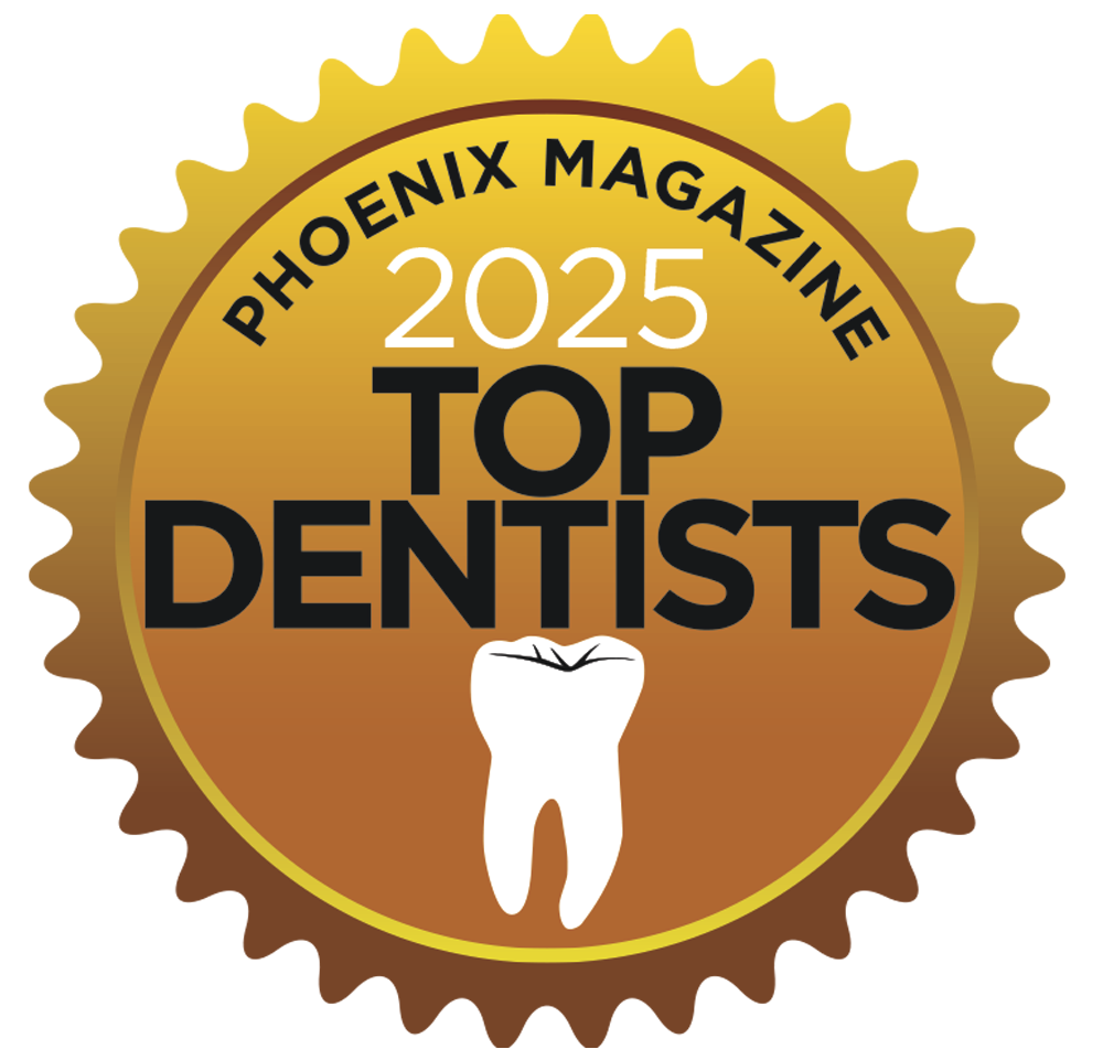Best of Phoenix Award Winner